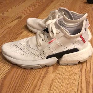 Adidas POD -S3.1 shoes